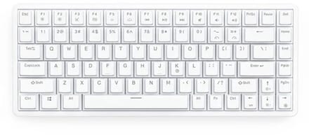 Oniukuma G30 Mechanical Keyboard