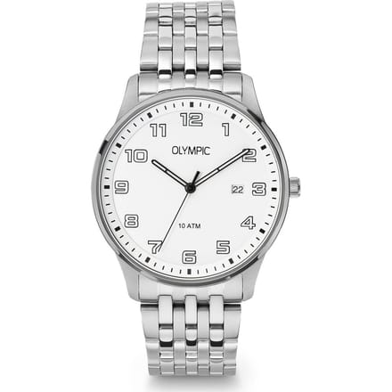 Olympic OL26HSS327 Julian Horloge