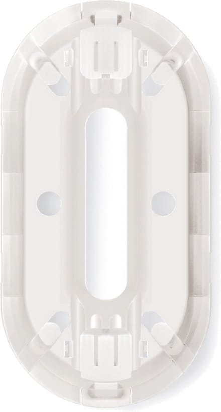 We-Too Bath Badstandaard Base - Off White