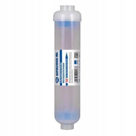 Aquafilter AIFIR2000-ML Negatieve Ion Waterfilter voor Osmose RO