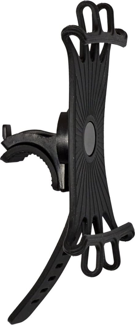 BE MIX Telefoonhouder voor Fiets - Universeel - GSM houder - duurzaam - iPhone en Samsung