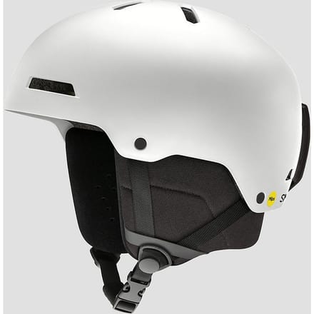 Smith Rodeo MIPS Helm wit