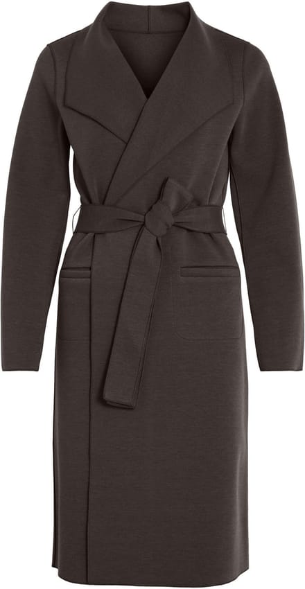 VILA - VIJUICE COAT - NOOS - Dames - Gewatteerde jassen