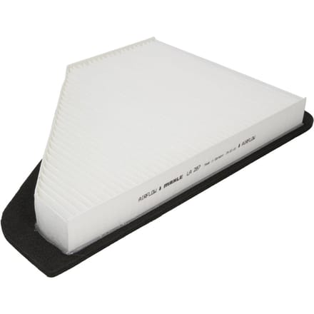 Cabine luchtfilter KNECHT LA 287