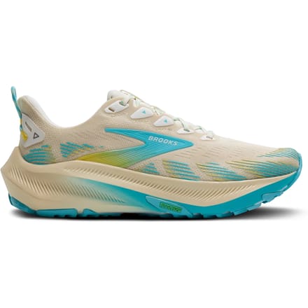 Damesschoenen Brooks Ghost Trail