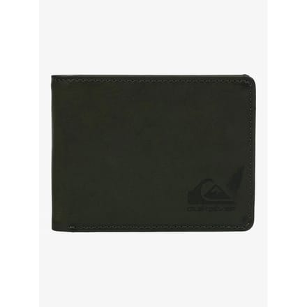 Quiksilver Slim Rays Portemonnee Groen M Man