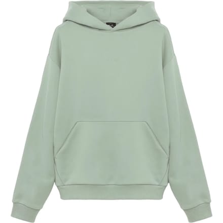 Oakley Soho Gen Hoodie groen