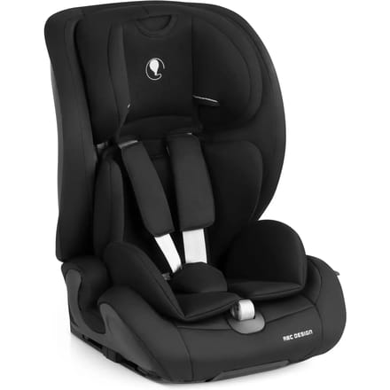 Autostoeltje voor kinderen ABC Design Aspen 2 Fix i-Size