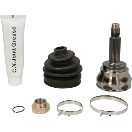 Homokineet reparatie set, aandrijfas LPR KFR130