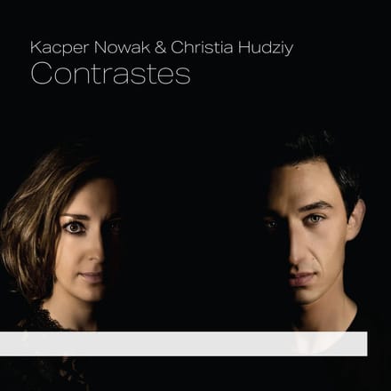 Contrastes - Kacper Nowak