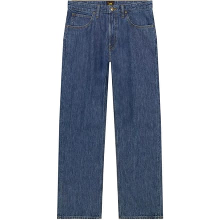 Lee Asher Spijkerbroek Blauw 32 / 32 Man