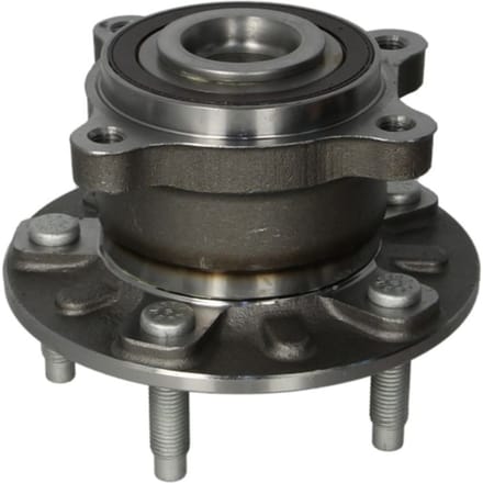 Wielnaaf BTA H2X031BTA