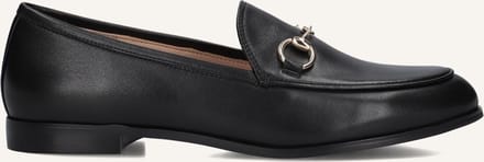 STEFANO LAURAN Gr8020 Loafers Dames - Instappers - Zwart - Maat 37