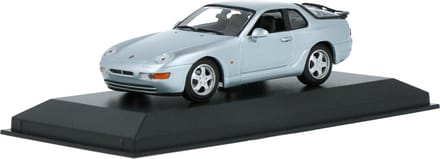 Porsche 968 CS 1993 - 1:43 - MaXichamps