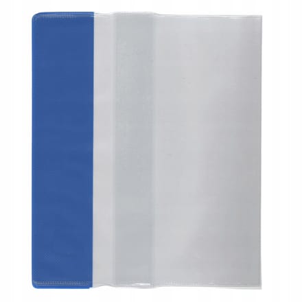 Verstelbare Boek Kaft E7R - Beschermt Boeken 170x240mm