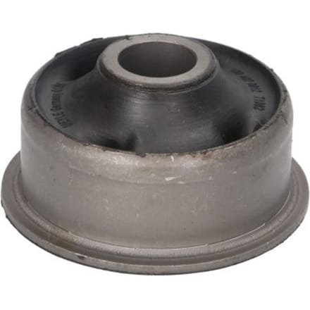 Voorste draagarm silentblock MEYLE 1004070012