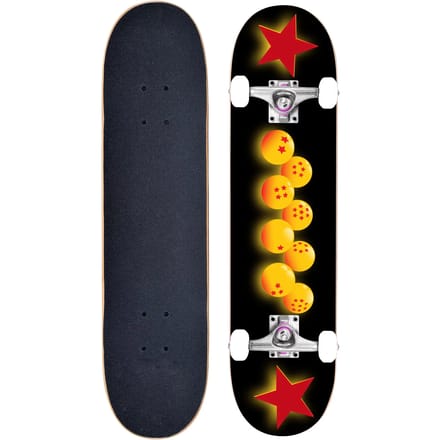 Skateboard 213 Dragon 2
