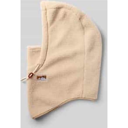 Bivakmuts van fleece, model 'Isafjord'