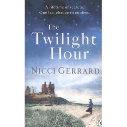 The Twilight Hour - Nicci Gerrard