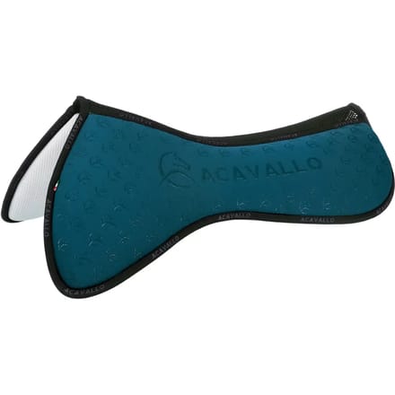 Lycra en bamboe paardenabsorber Acavallo MF JCCS CW-3DS