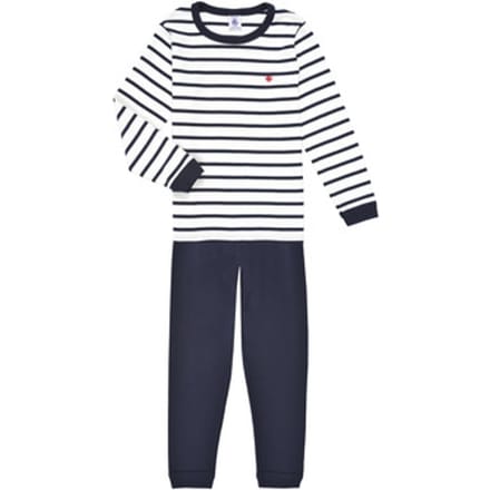 Petit Bateau  Pyjama's / nachthemden TECHI