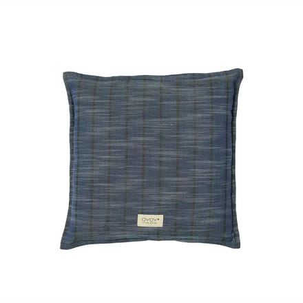 Vierkant kussen OYOY Living Design Kyoto