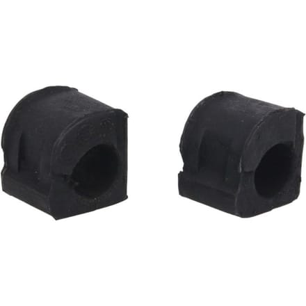 Aanslagbuffer DELPHI TD529W, 2 Stuk