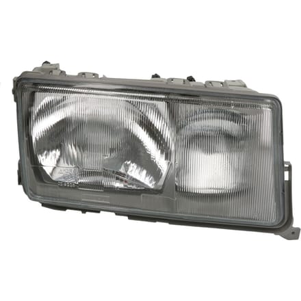 Koplampen TYC 20-3219-05-2, rechts