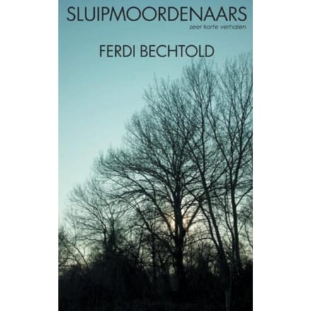 Sluipmoordenaars - Ferdi Bechtold