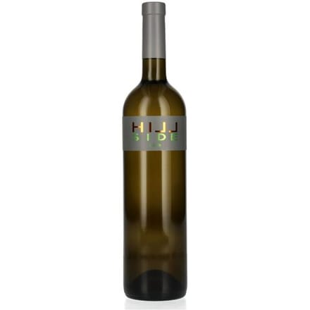 Leo Hillinger Hillinger Hill Side White 2025 12% Vol. 0,75l