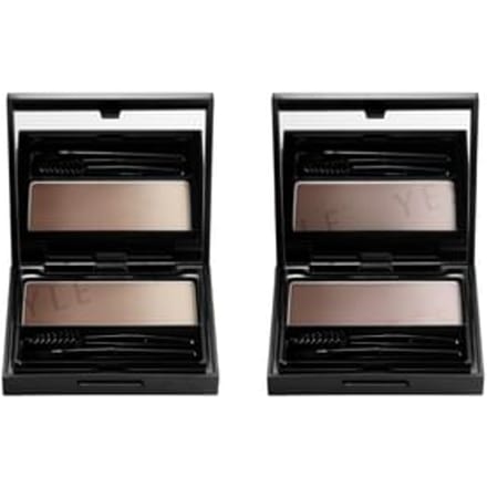 Shu Uemura - Brow Gradation Powder 02 Warm Dark