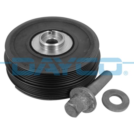 Riemschijvenset, krukas DAYCO DPV1073K