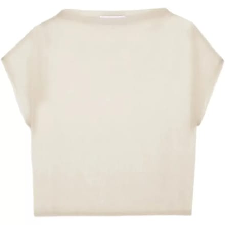 T-shirt dames Rita Row Sandro
