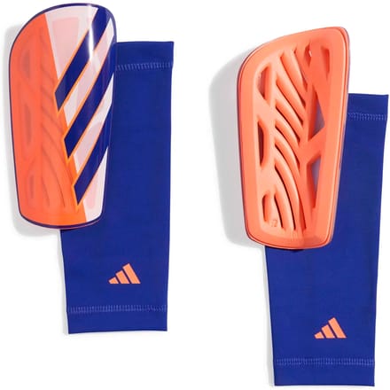 ADIDAS - tiro sg lge - Scheenbeschermer heren - Wit