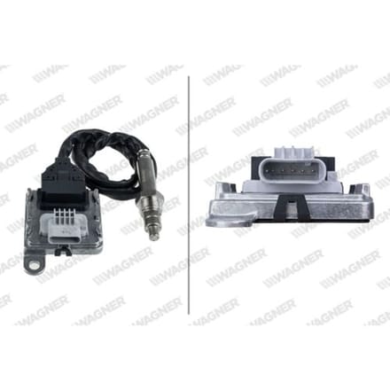 NOx-sensor, NOx-katalysator WAGNER NOS00015