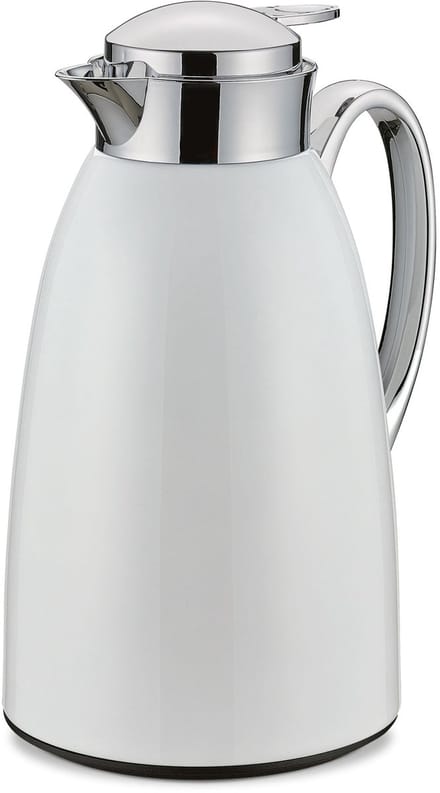 Cilio Thermoskan - Isoleerkan Venezia - 1L - Wit