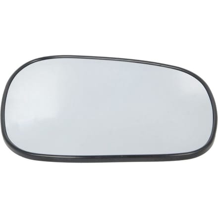 Spiegelglas, buitenspiegel BLIC 6102-02-1292992P, rechts