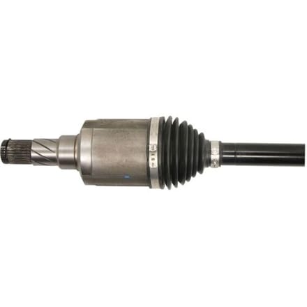 Aandrijfas POINT GEAR PNG76001