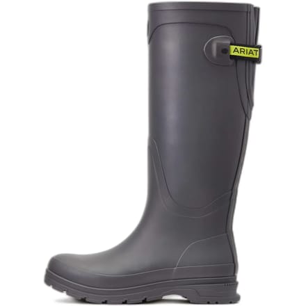 Rubberen regenlaarzen voor dames Ariat Kelmarsh