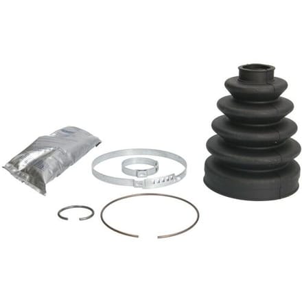 Balgenset, aandrijfas SPIDAN 36233