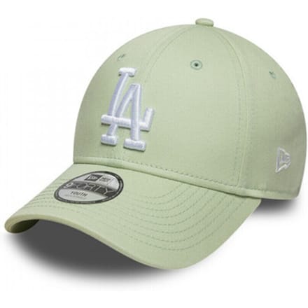 New Era 9FORTY Petten Unisex - Beige - One Size