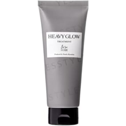 &be - Hair Heavy Glow Treatment 200g