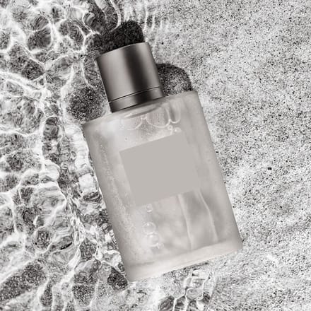 Geurolie - Mediterranean Aqua - 100 ml