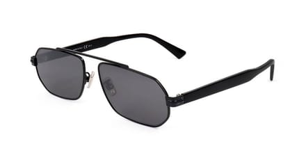 Jimmy Choo VIGGO/S Black 57/15/150 MAN Zonnebrillen