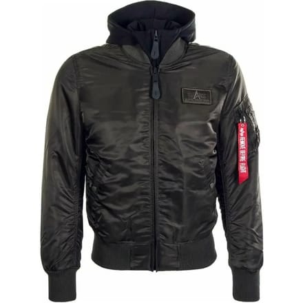 Bomber Alpha Industries MA-1 D-Tec
