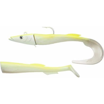 Lok Berkley Power Sandeel (x2)