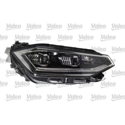 Koplamp, bevestiging VALEO 450579