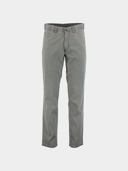 Meyer Chino Grijs DUBLIN Art.9-3009 1279300900/36