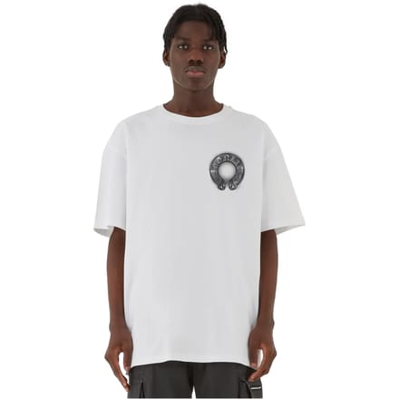 Oversized T-shirt MJ Gonzales MJG Heavy Fallen Angel