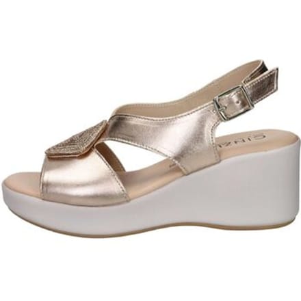 Sandalen met sleehak Cinzia Soft TS61313